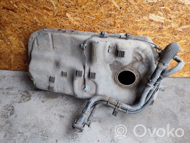 KIA Sportage Fuel tank 