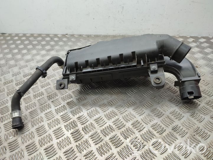 Citroen C3 Aircross Scatola del filtro dell’aria 9805057080