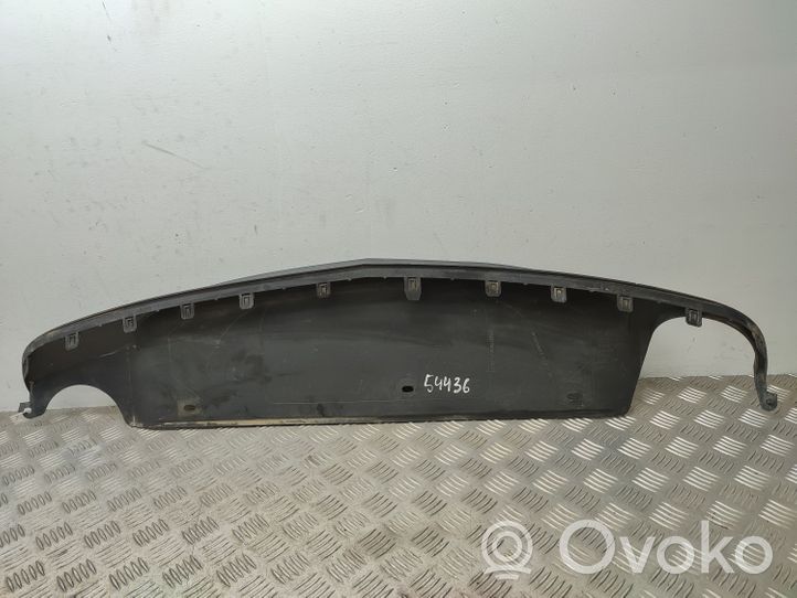 Opel Insignia A Apatinė bamperio dalis 13238762