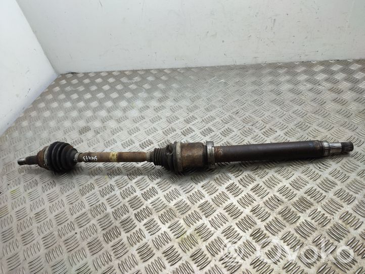 Ford Ecosport Front driveshaft CN153B436FC