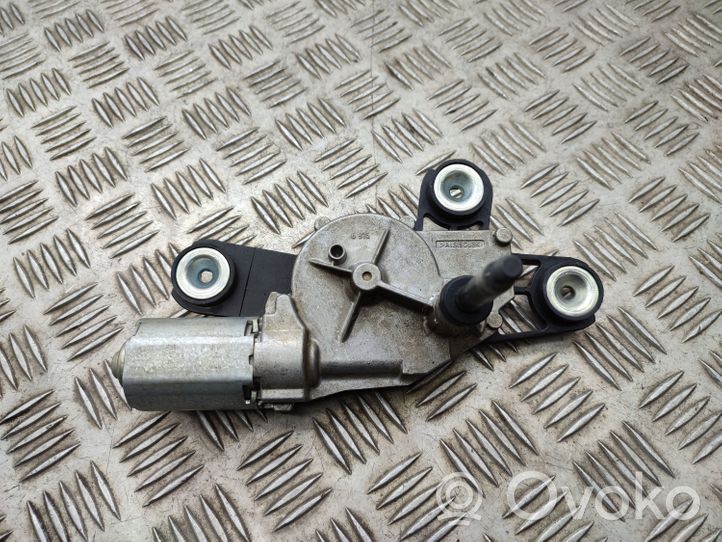 Ford Ecosport Rear window wiper motor CN1517K441BB