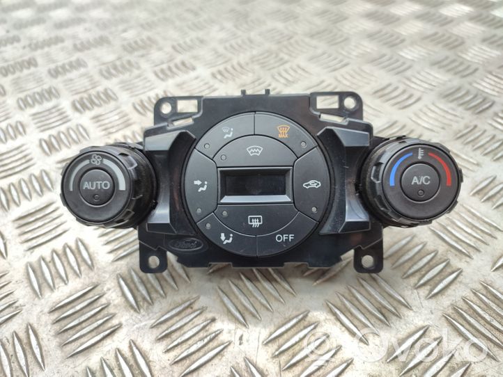 Ford Ecosport Climate control unit 8A6T18C612