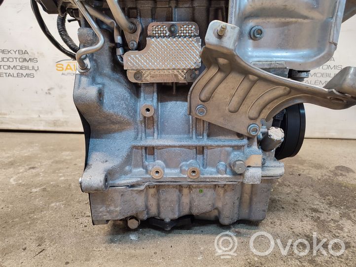 Volkswagen Golf Sportsvan Engine CHZ