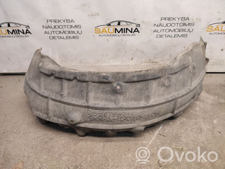 Toyota RAV 4 (XA40) Rivestimento paraspruzzi parafango posteriore 