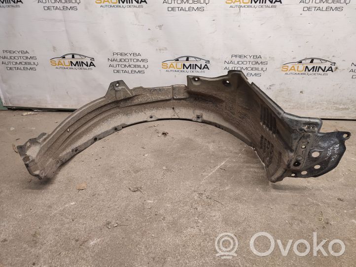 Toyota RAV 4 (XA40) Rivestimento paraspruzzi passaruota anteriore 