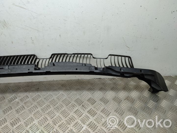 Volkswagen Golf Sportsvan Rear bumper mounting bracket 510807863A