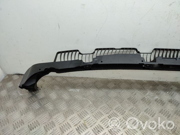 Volkswagen Golf Sportsvan Rear bumper mounting bracket 510807863A