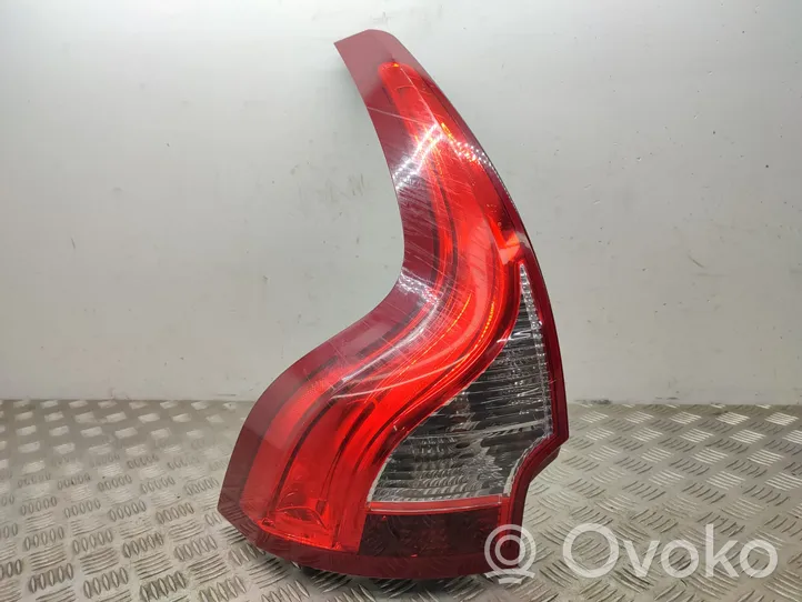 Volvo XC60 Lampa tylna 89504240