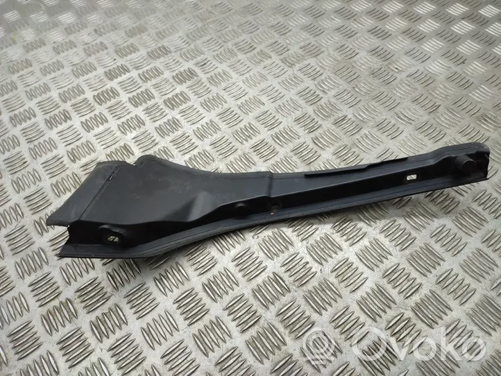 BMW 2 F45 Panel wykończeniowy błotnika 51767300518