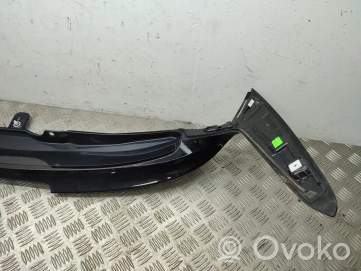 BMW 2 F45 Spoiler tylnej szyby klapy bagażnika 7348578