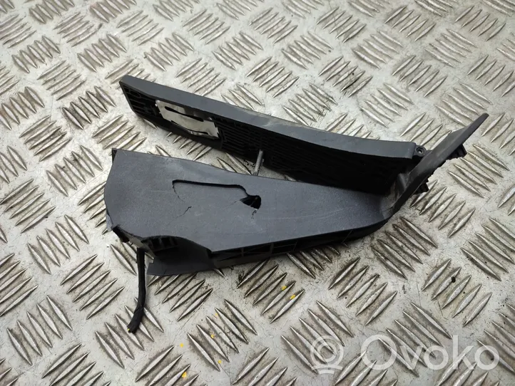 BMW 2 F45 Pedal del acelerador 21490710