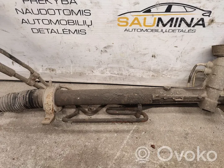 Volkswagen Caddy Steering rack 