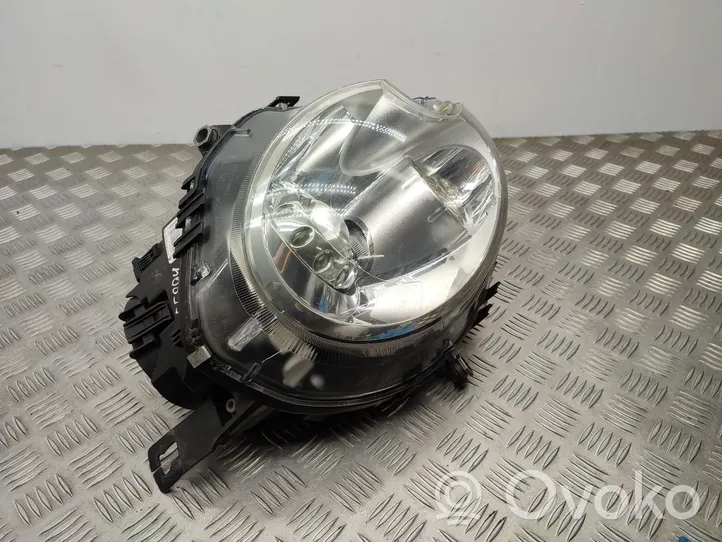 Mini One - Cooper Clubman R55 Lampa przednia 0301225274