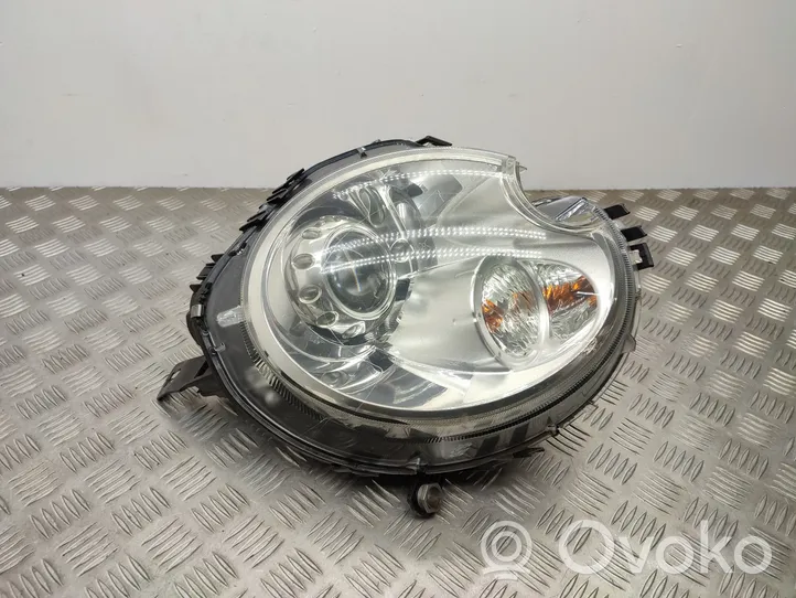 Mini One - Cooper Clubman R55 Lampa przednia 0301225274