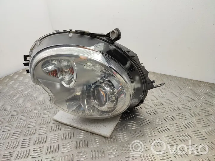 Mini One - Cooper Clubman R55 Phare frontale 0301225274