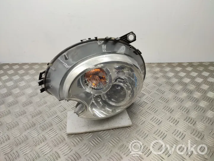 Mini One - Cooper Clubman R55 Phare frontale 0301225274