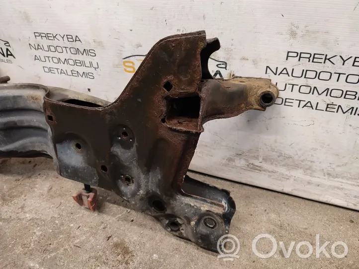 Volkswagen Polo V 6R Front subframe 