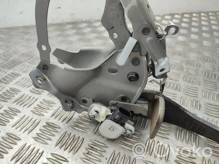 Lexus NX Pedal de freno 8951033030