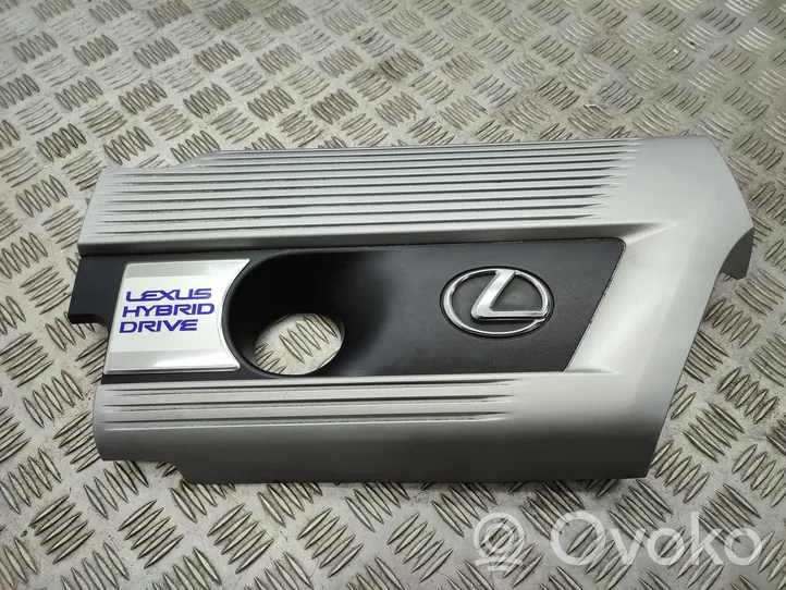 Lexus NX Variklio dangtis (apdaila) 1260136160