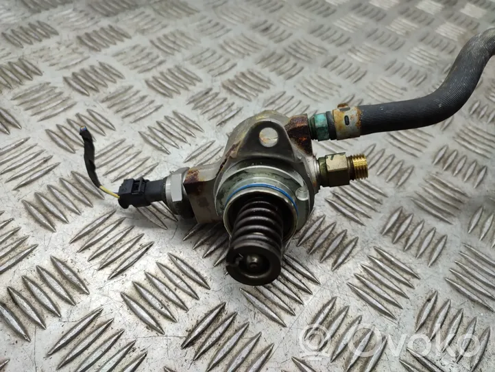 Audi A1 Fuel injection high pressure pump 03C127026P