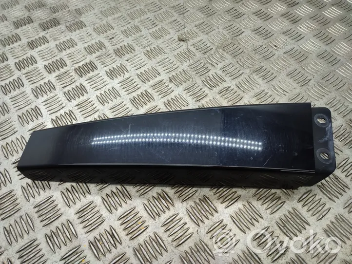 Volkswagen Polo V 6R (B) pillar trim (top) 6R4853290