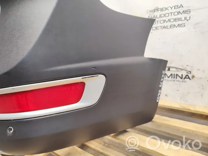 Volvo XC70 Rear bumper 