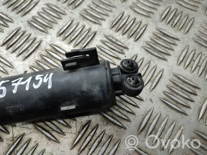 Audi A4 S4 B8 8K Ugello a spruzzo lavavetri per faro 8K0955102