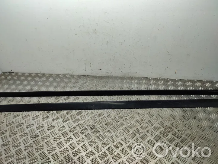 Audi A4 S4 B8 8K Sill 