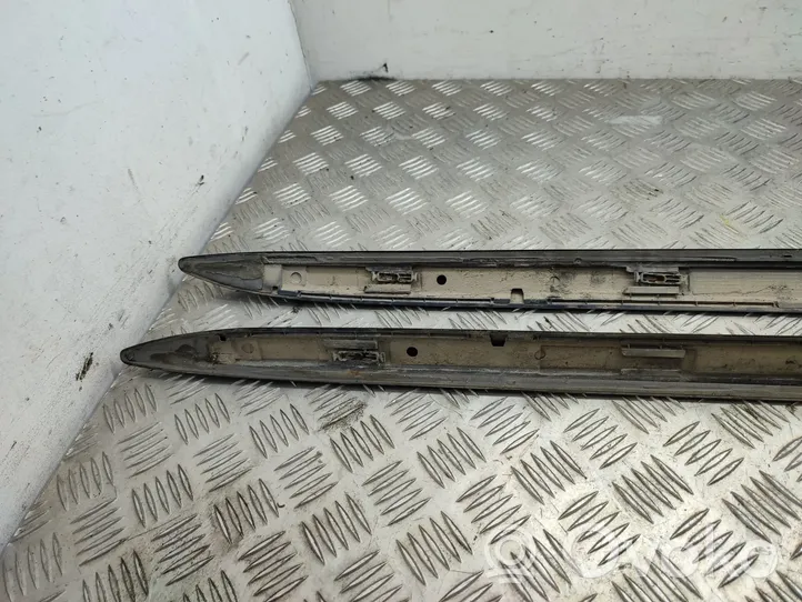 Audi A4 S4 B8 8K Sill 