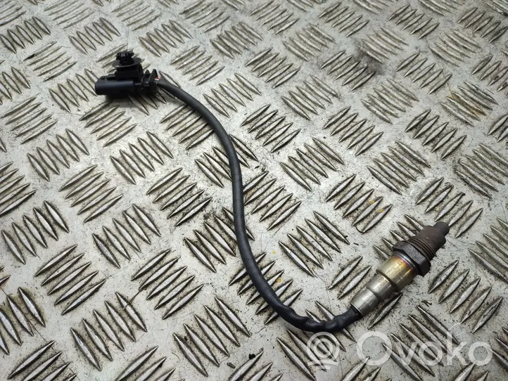 Citroen C3 Sonde lambda 9810667080