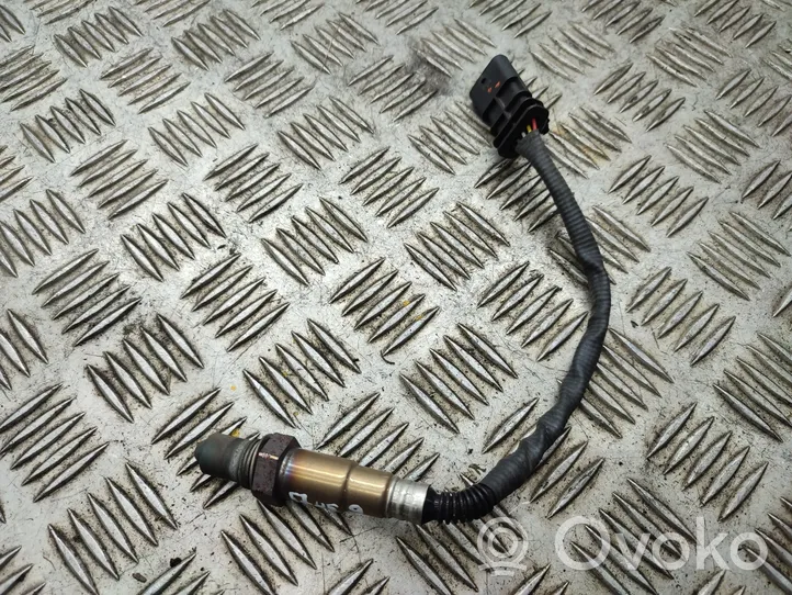 Citroen C3 Sonde lambda 9810666880