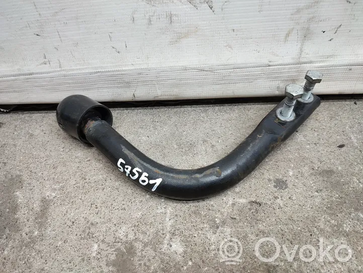 Citroen C3 Tie down hook / loop 