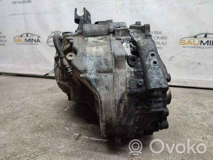 Volvo XC70 Automatic gearbox 30751946