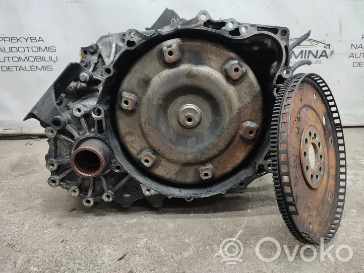 Volvo XC70 Automatic gearbox 30751946