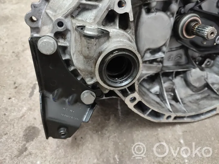 Citroen C3 Manual 5 speed gearbox 