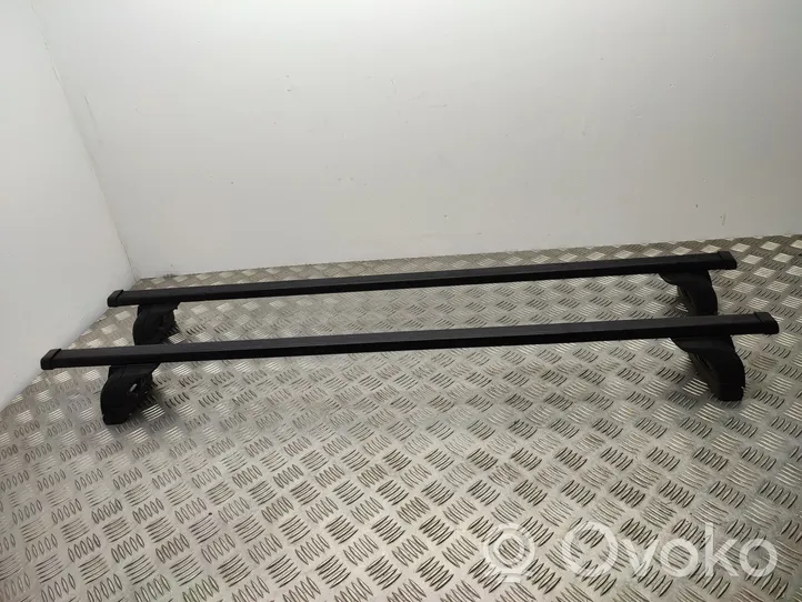 Ford Focus C-MAX Roof bar rail 