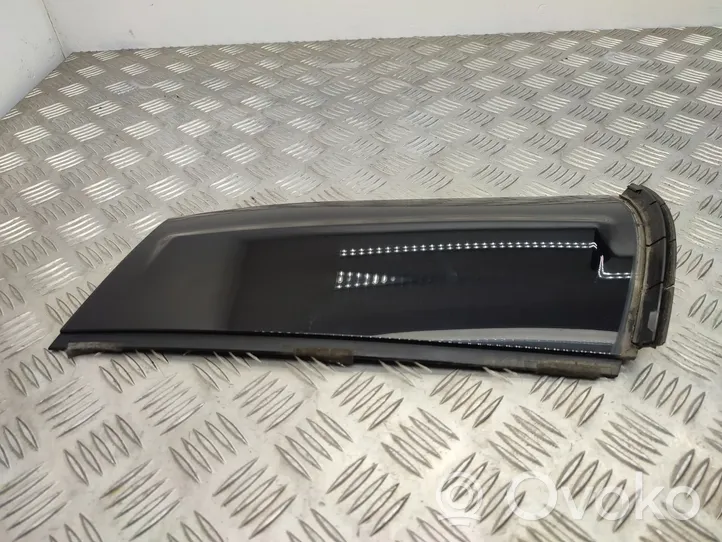 Mini One - Cooper Coupe R56 Rivestimento vetro lato posteriore 25891810