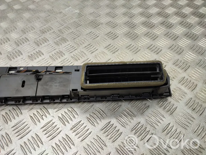 Volkswagen PASSAT B8 Dash center air vent grill 