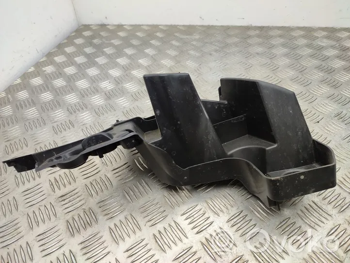 Citroen C4 Cactus Rear bumper mounting bracket 9822280180