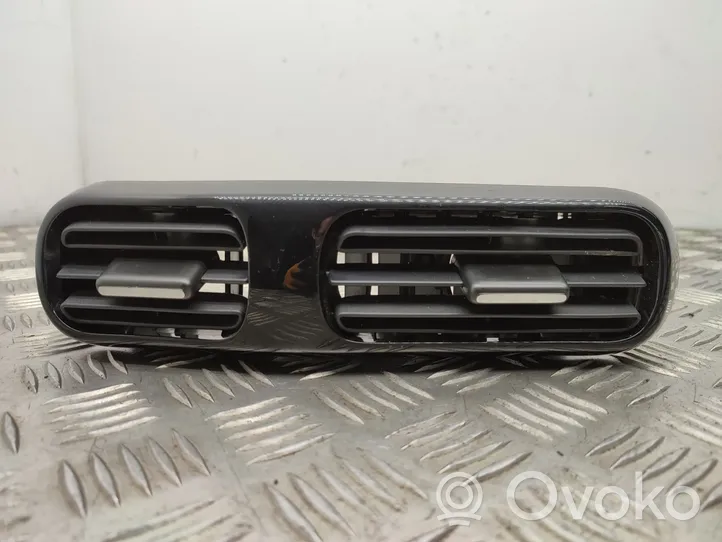 Citroen C4 Cactus Dash center air vent grill 9800167777