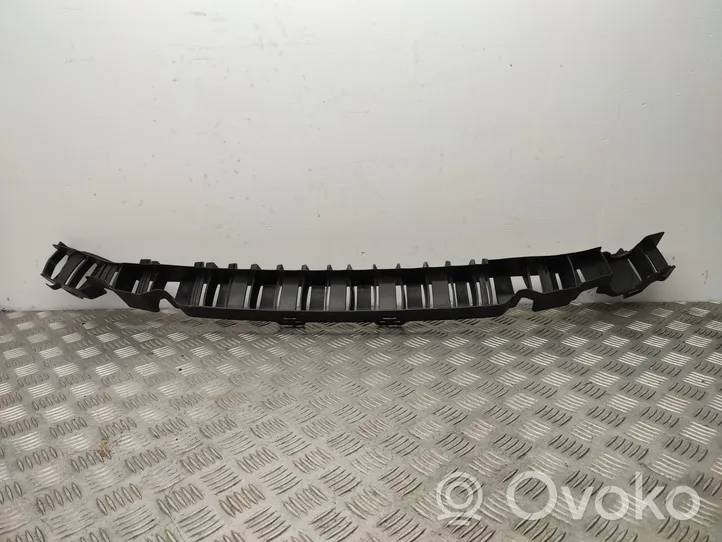 Citroen C4 Cactus Traversa di supporto paraurti anteriore 9801689180