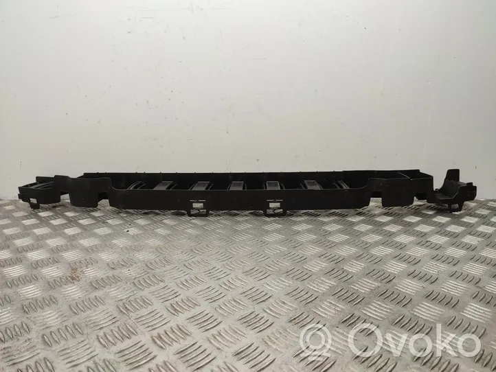 Citroen C4 Cactus Traversa di supporto paraurti anteriore 9801689180