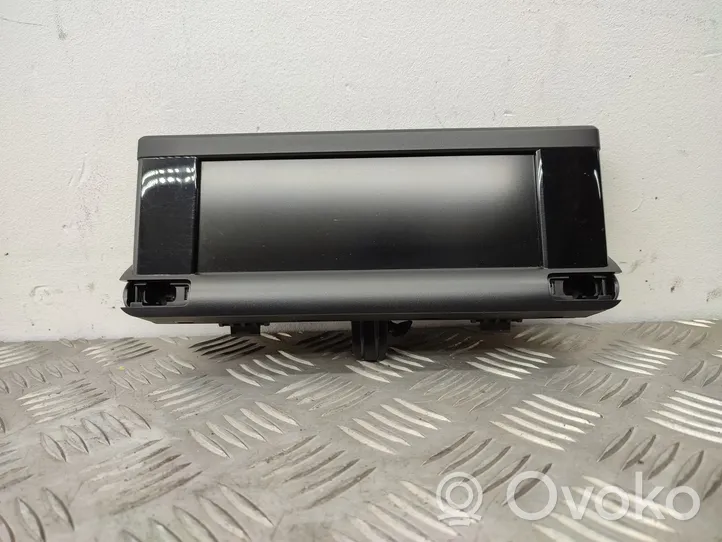 Citroen C4 Cactus Speedometer (instrument cluster) 9824091280