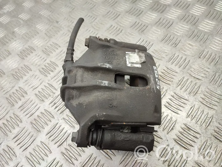 Citroen C4 Cactus Front brake caliper 