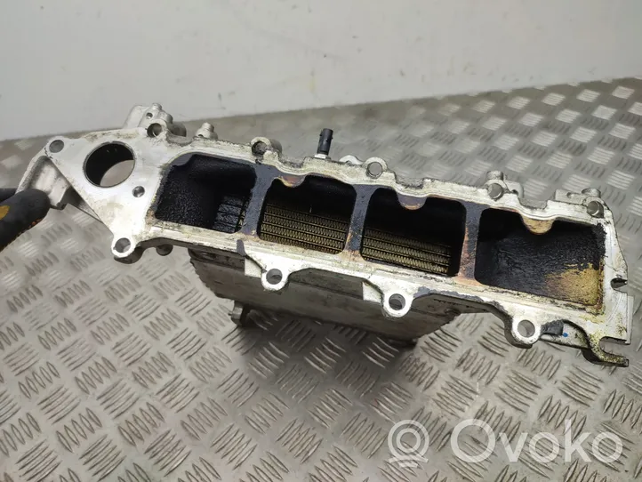 Skoda Octavia Mk3 (5E) Intake manifold 04L129766AJ