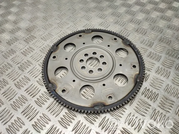 Toyota RAV 4 (XA50) Pressure plate 