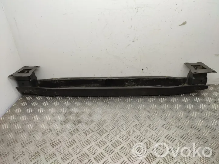 Volkswagen Golf VII Rear bumper cross member 5G0807305B