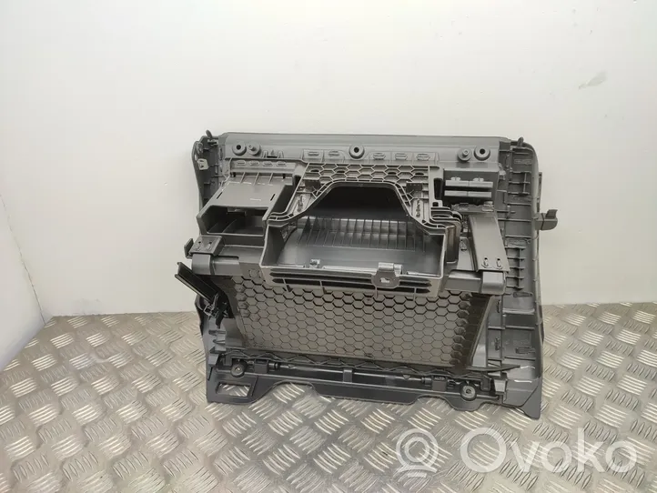 Volkswagen Golf VII Set vano portaoggetti 5G1857290K