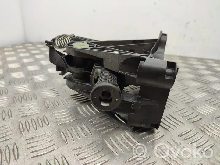 Volkswagen PASSAT B8 Clutch pedal 5Q2721059