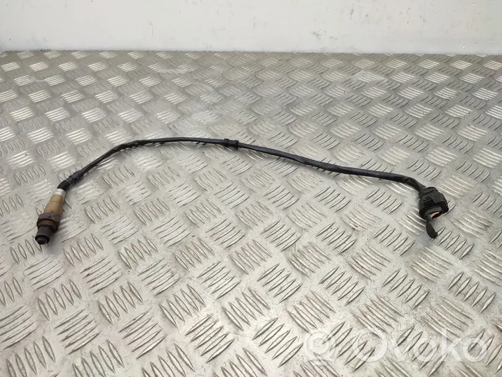 Volkswagen Tiguan Lambda probe sensor 03C906262AH